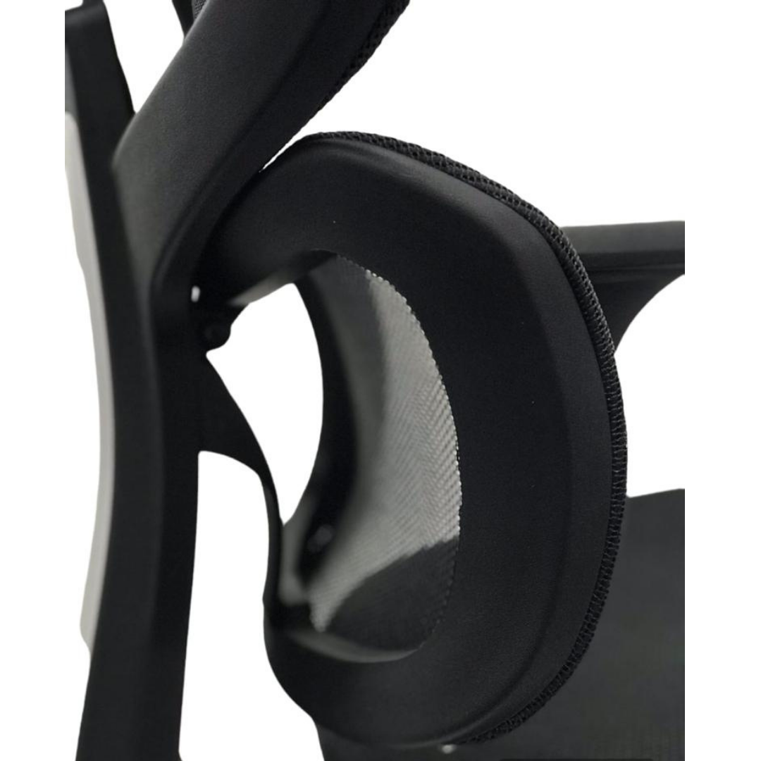 Silla Ergonómica Regulable con Apoyo Lumbar Prominente - Imagen 8