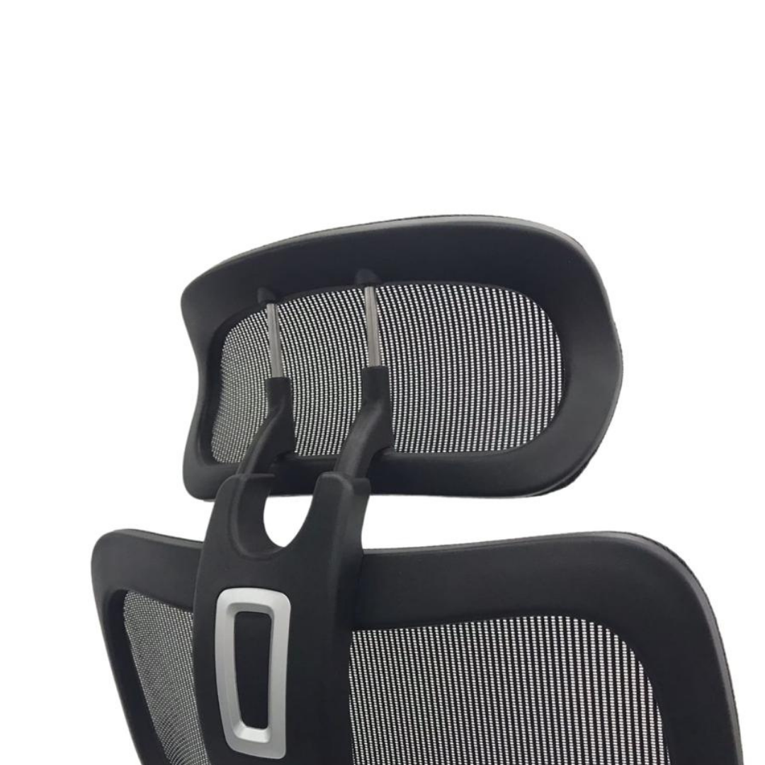 Silla Ergonómica Regulable con Apoyo Lumbar Prominente - Imagen 7